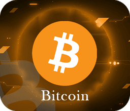 Bitcoin logo