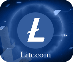 Litecoin logo