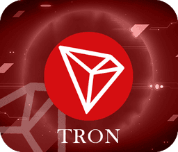 TRON logo