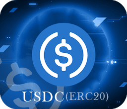 USD Coin logo