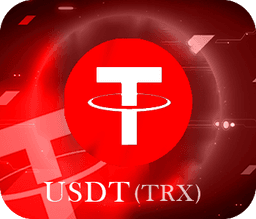 Tether (TRX) logo