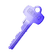 key image