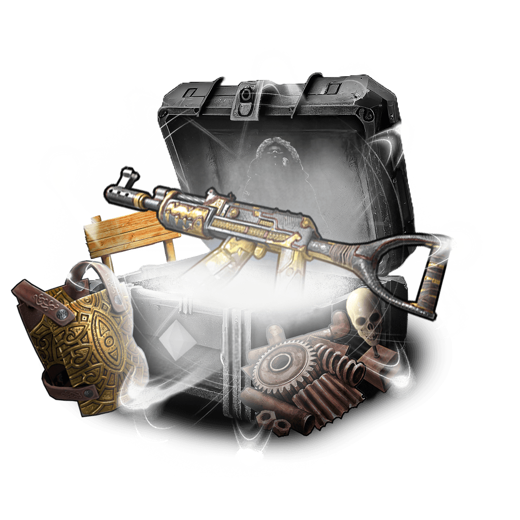 Case Reward