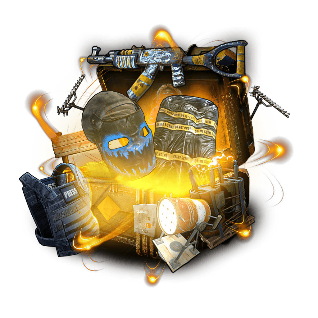 Case Reward