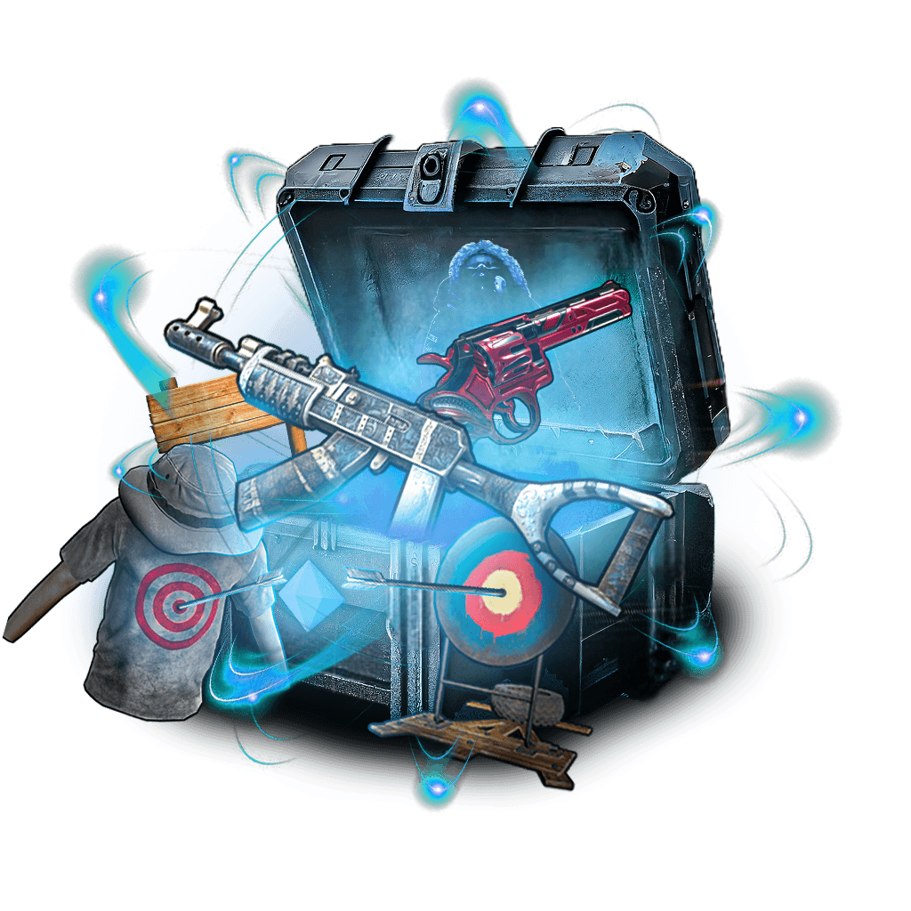 Case Reward