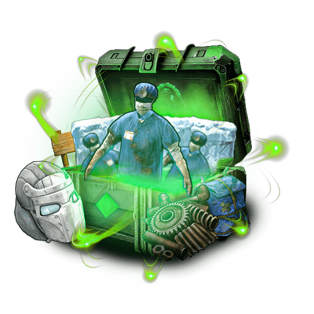 Case Reward
