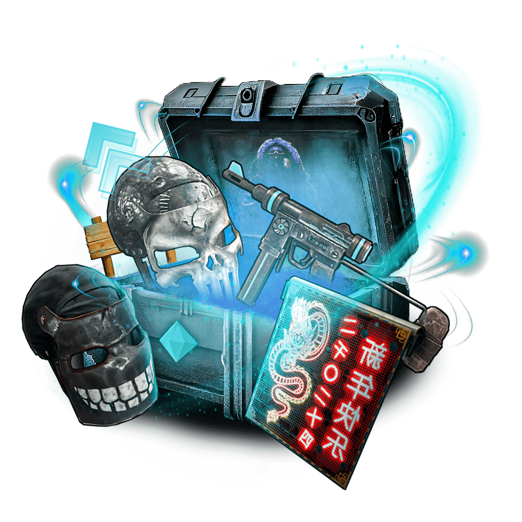 Case Reward