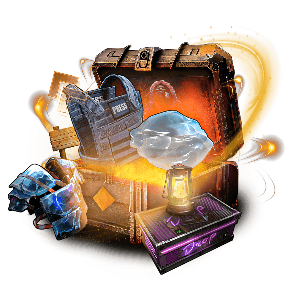 Case Reward