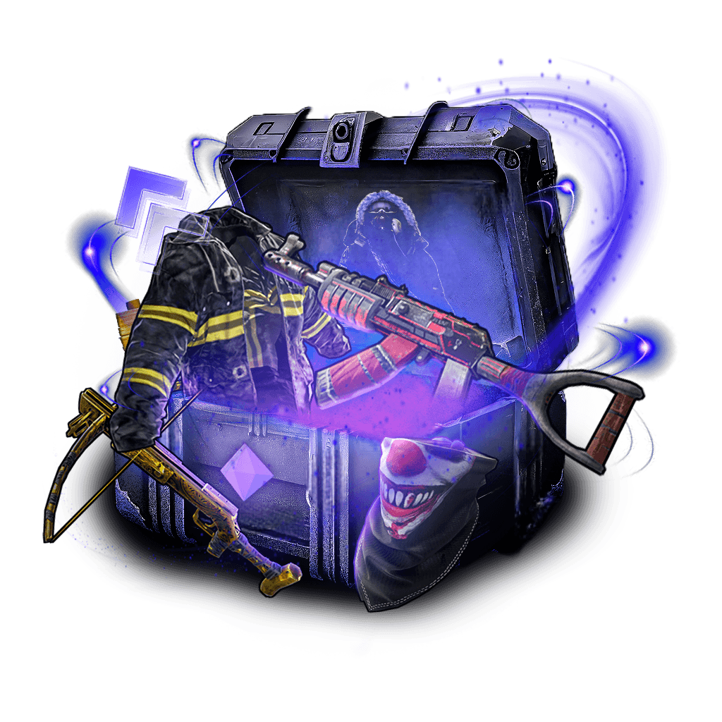 Case Reward