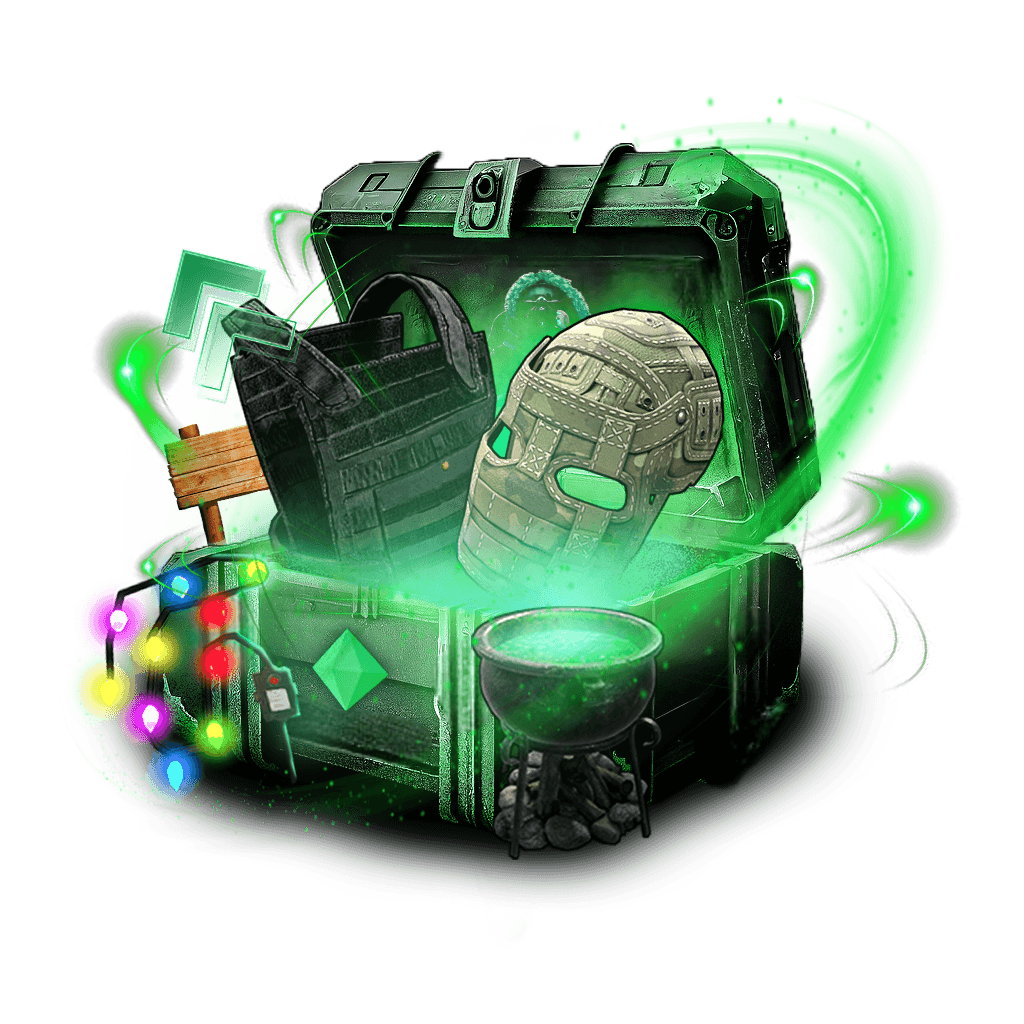 Case Reward