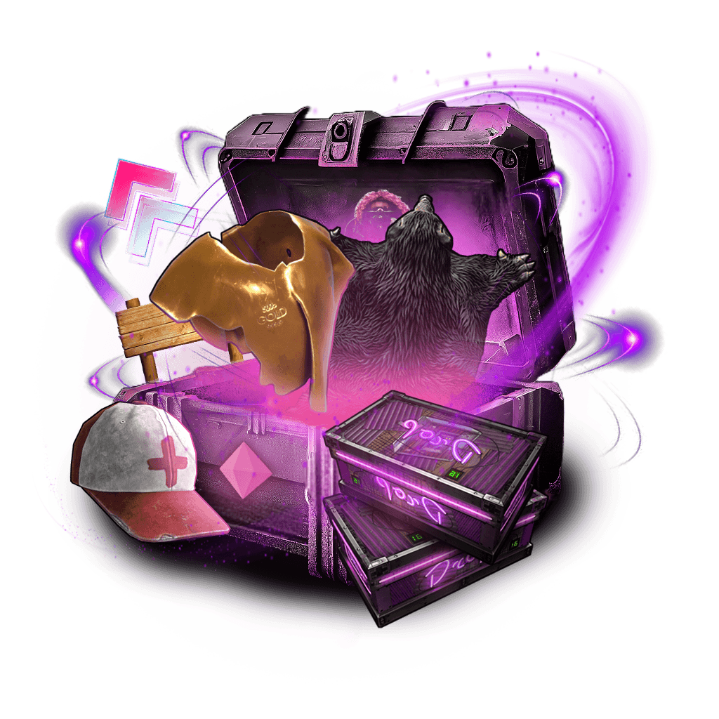 Case Reward