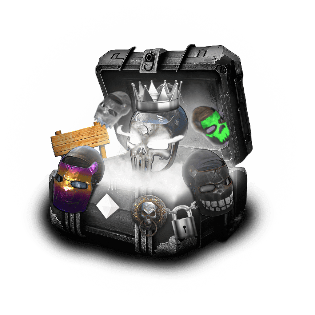 Skull Collector