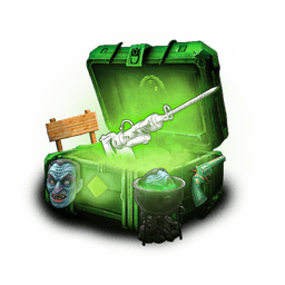 Case Alien Encounter 
