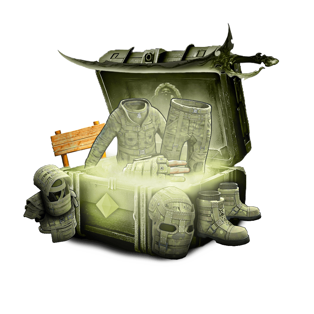 Raider's 