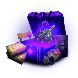 Case Wasteland Warrior