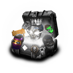 Case Skull Collector
