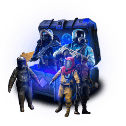 Case Hazmat collection 