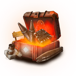 Case Boom collection