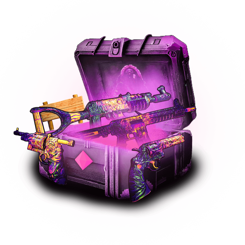 Heat Seeker collection